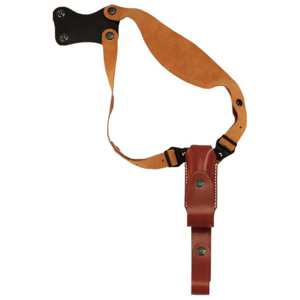 FUNDA CUERO CARGADOR SOB. VEGA</br>