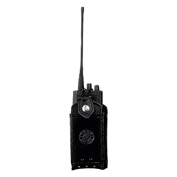 FUNDA WALKIE UNIV. CUERO VEGA</br>