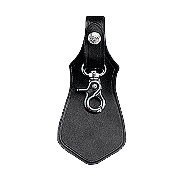 LLAVERO VEGA CUERO</br>LEATHER KEYS HOLDER