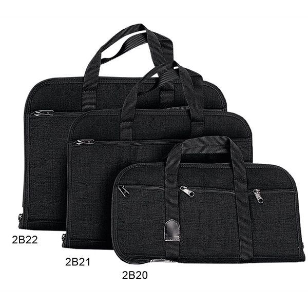 ESTUCHE CORDURA 50X34 VEGA</br>