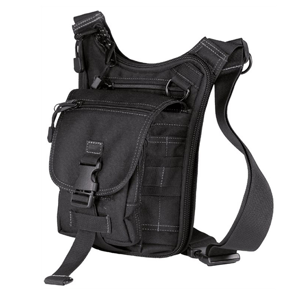 BOLSA CORDURA VEGA</br>