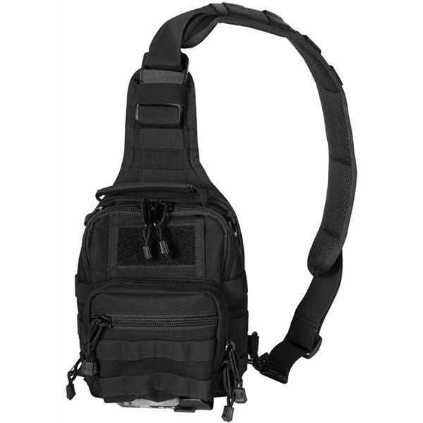 BOLSA CORDURA EXPLORE</br>