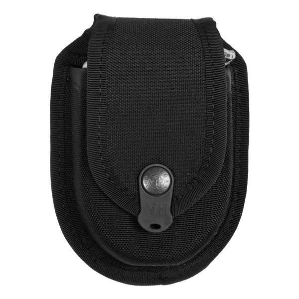 FUNDA GRILLETES CORD. MOLD. VEGA</br>CORDURA HYATT HANDCUFF CASE