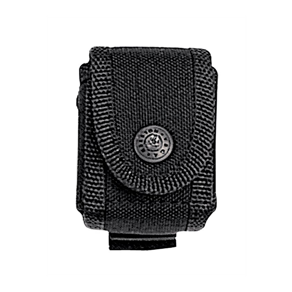 PORTA-CARGADOR REV. CORD. VEGA</br>CORDURA SPEEDLOADER CASE