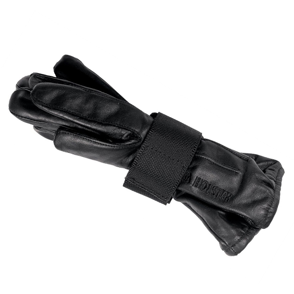 PORTA-GUANTES CORD. VEGA</br>CORDURA GLOVES RING HOLDER