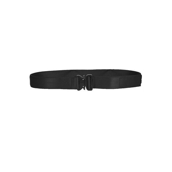 CINTURON NYLON COBRA 4.5 CM. VEGA T.M</br>Instructors Cobra belt