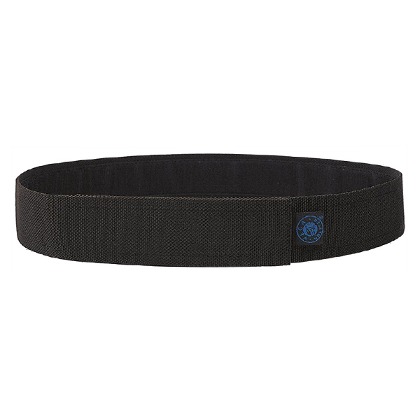 CINTURON NYLON INTERIOR 4 CM. VEGA</br>NYLON UNDER BELT H.4 CM