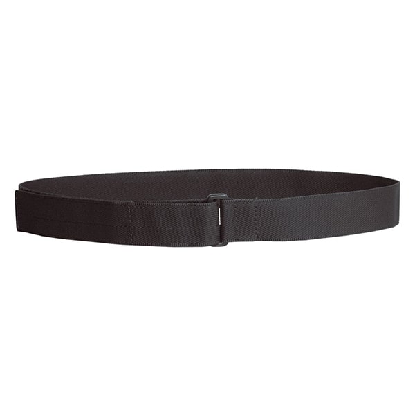 CINTURON NYLON 4 CM. VEGA</br>NYLON BELT H. 4 CM. WITH RING