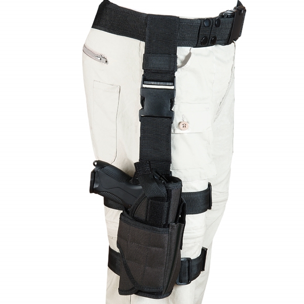 FUNDA PISTOLA TACTICA M19</br>