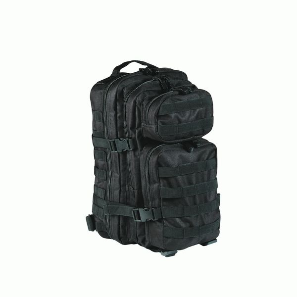 MOCHILA ASALTO U.S. 30 L. MIL-TEC</br>BACKPACK US ASSAULT SMALL