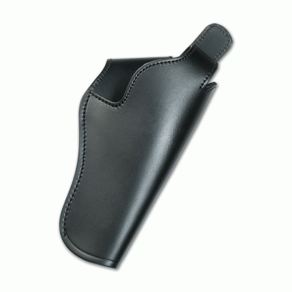 FUNDA CUERO REVOLVER LLAMA</br>