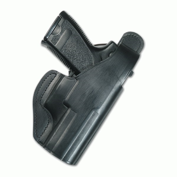 FUNDA VAQ. MOLDEADA H&K USP, WALTHER P99</br>