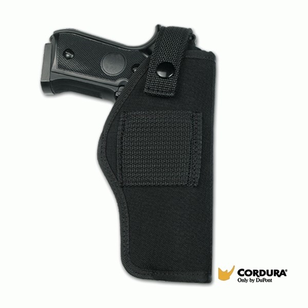 FUNDA CORDURA BERETTA 92 FS, H&K USP</br>
