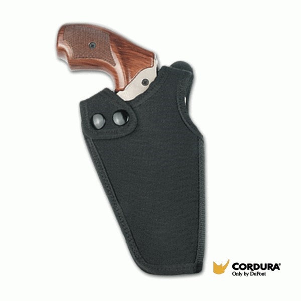 FUNDA CORDURA REV. 3' - 4'</br>CORDURA HOLSTER