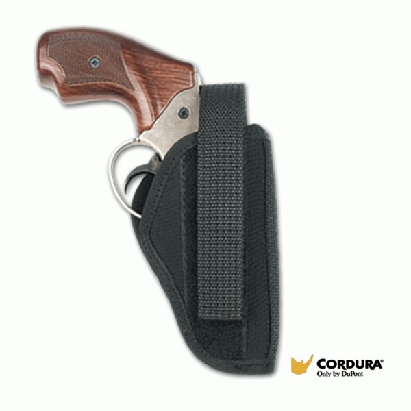 FUNDA CORDURA WALTHER PPK, REV. 2'</br>CORDURA HOLSTER