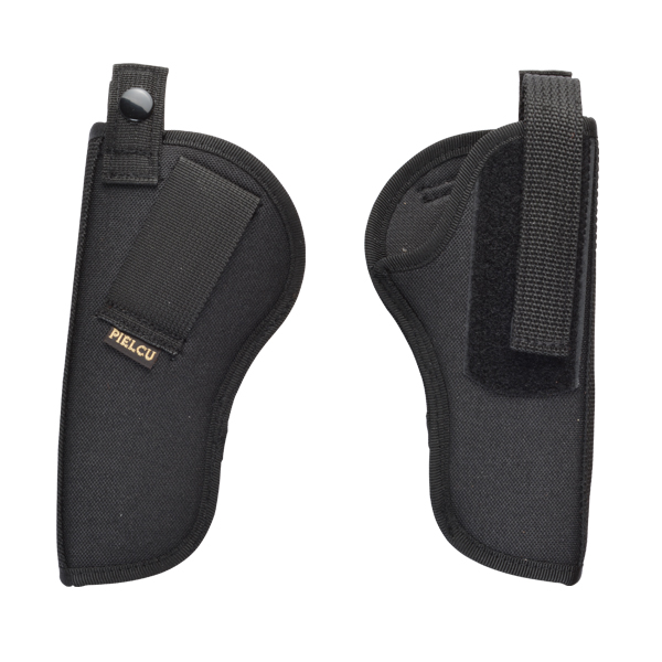 FUNDA CORDURA EXTRACCION RAPIDA REVOLVER 4'</br>CORDURA HOLSTER