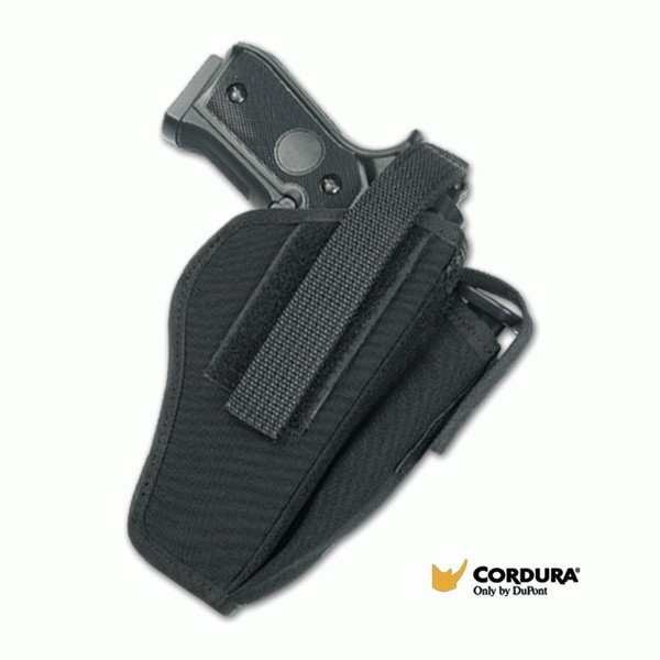 FUNDA CORDURA C/PORTACARGADOR 92 FS, 30M, 28PK</br>