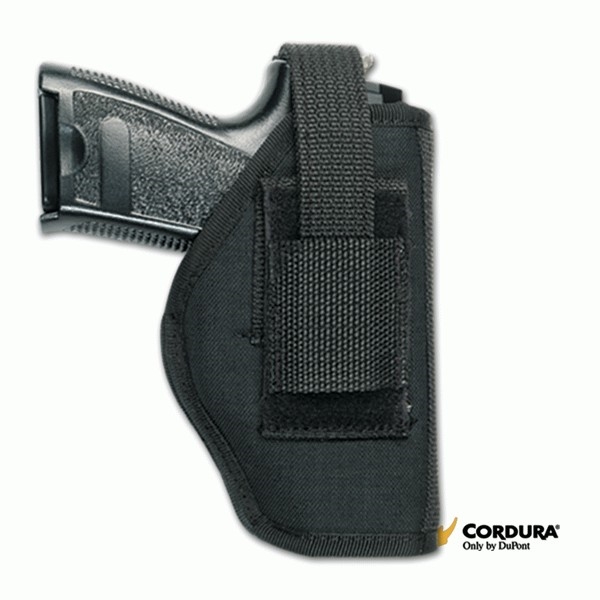 FUNDA CORDURA H&K USP COMPACT, WALTHER P99 COMPACT</br>CORDURA HOLSTER