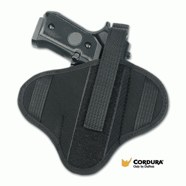 FUNDA CORDURA AUTO-REV. 4' - 6'</br>CORDURA HOLSTER