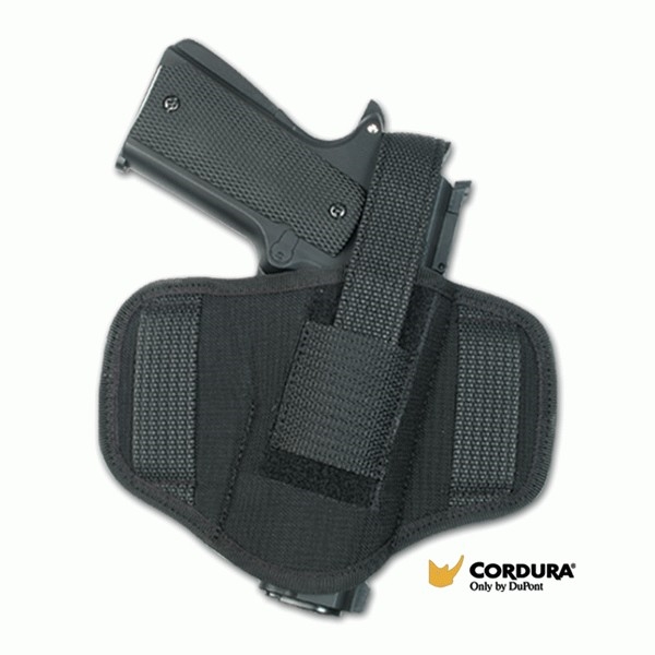 FUNDA CORDURA AUTO 2' - 4'</br>CORDURA HOLSTER