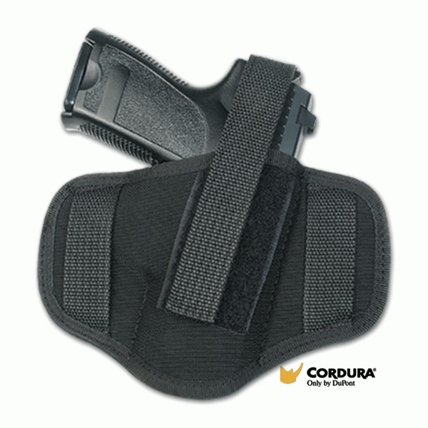 FUNDA CORDURA AUTO 2' - 4'</br>CORDURA HOLSTER