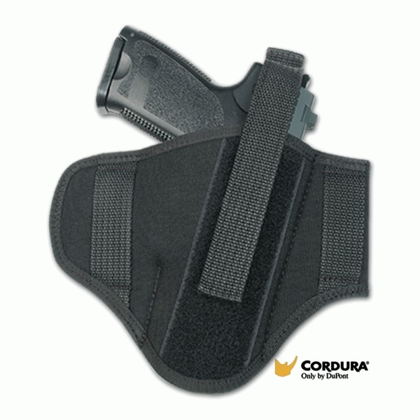 FUNDA CORDURA AUTO-REV. 4' - 6'</br>