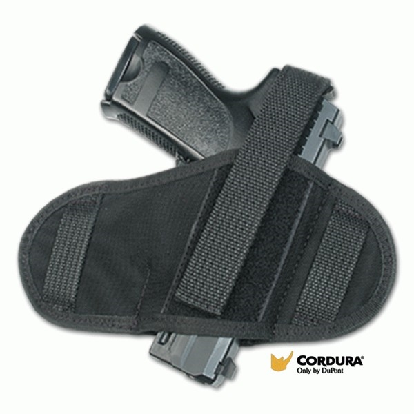 FUNDA CORDURA AUTO-REV. 2' - 4'</br>