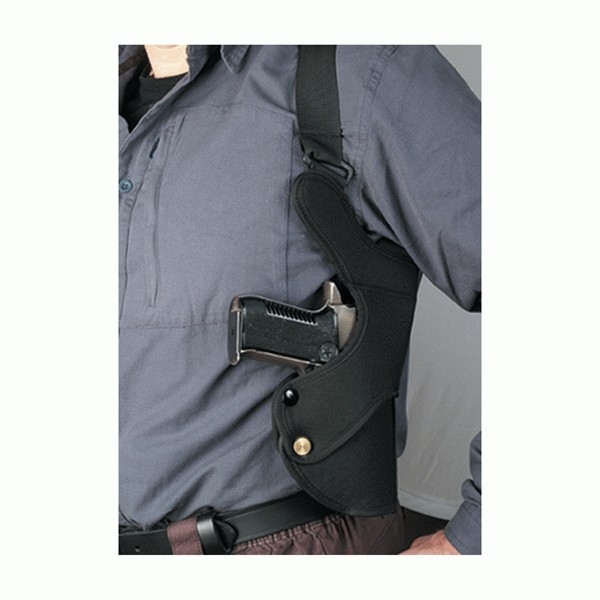 FUNDA CORDURA SOBAQUERA 92 FS, 30M/28PK, REV. 2'</br>ROTATIVE SHOULDER HOLSTER