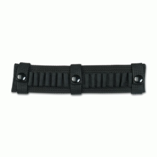 CANANA NYLON PORTACARTUCHOS 15 UNIDADES</br>
