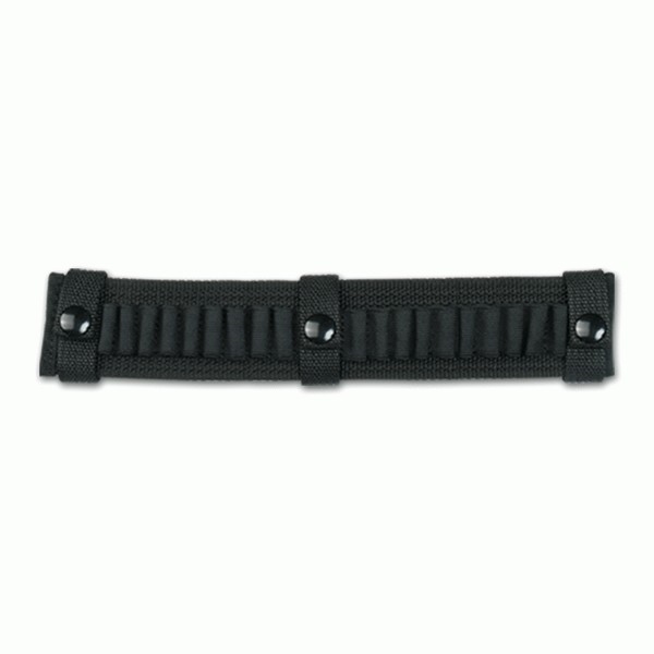 CANANA NYLON PORTACARTUCHOS 19 UNIDADES</br>