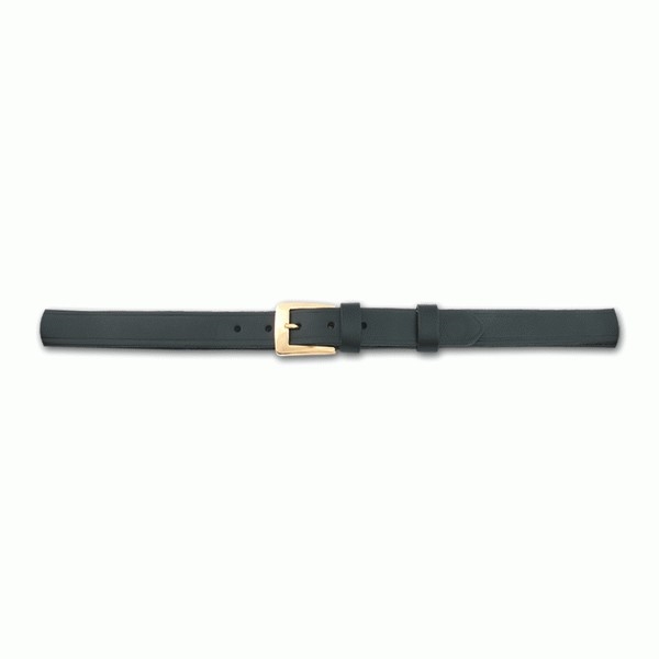 CINTURON VAQUETILLA 30 MM. HEBILLA DORADA</br>