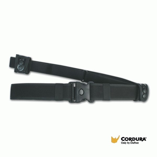 CINT. CORDURA 50 MM.RIGIDO+INTERIOR+SEPARADORES+HE</br>