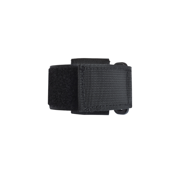 PORTAGUANTES NYLON 25 CMS. (TRABILLA DE VELCRO)</br>