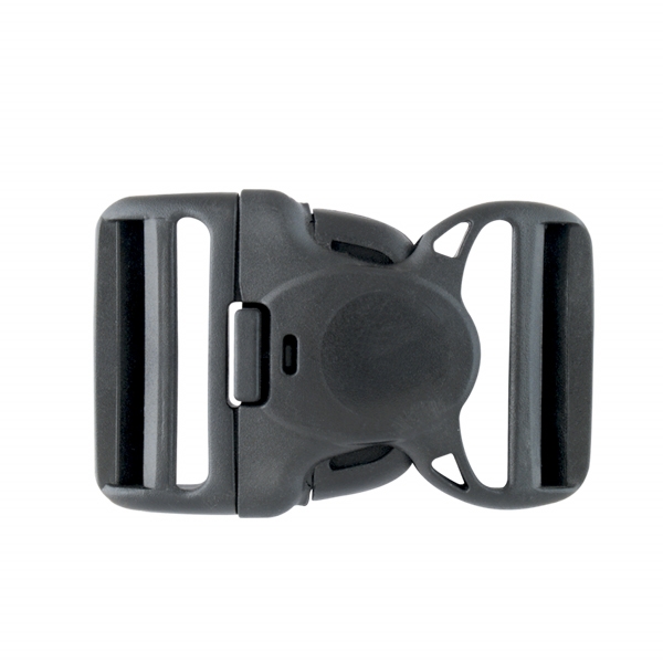 HEBILLA DE SEGURIDAD 50 MM.</br>