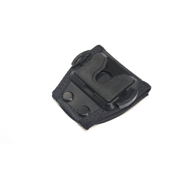 PINZA DE NYLON UNIVERSAL PARA CINTURON</br>