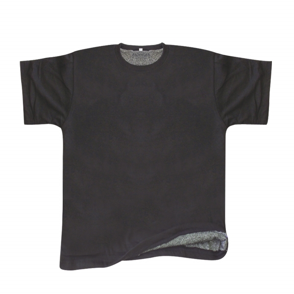 CAMISETA ANTICORTE PIELCU M/C.</br>