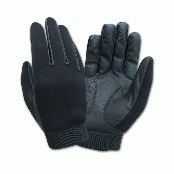 GUANTES ANTICORTE PIELCU</br>