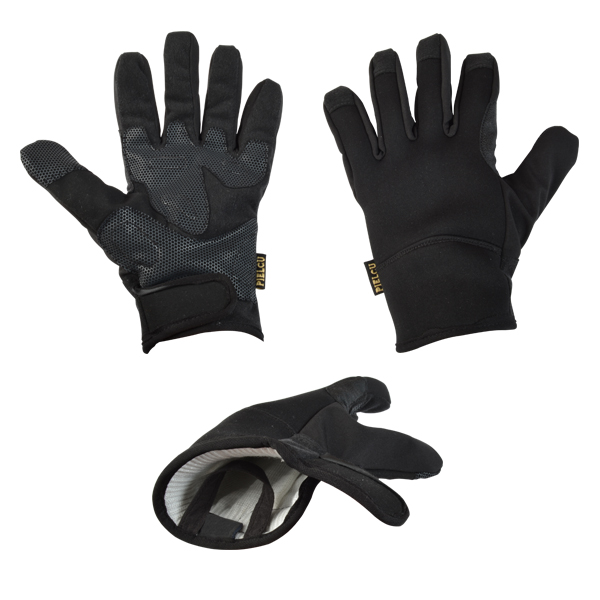 GUANTES ANTICORTE PIELCU</br>