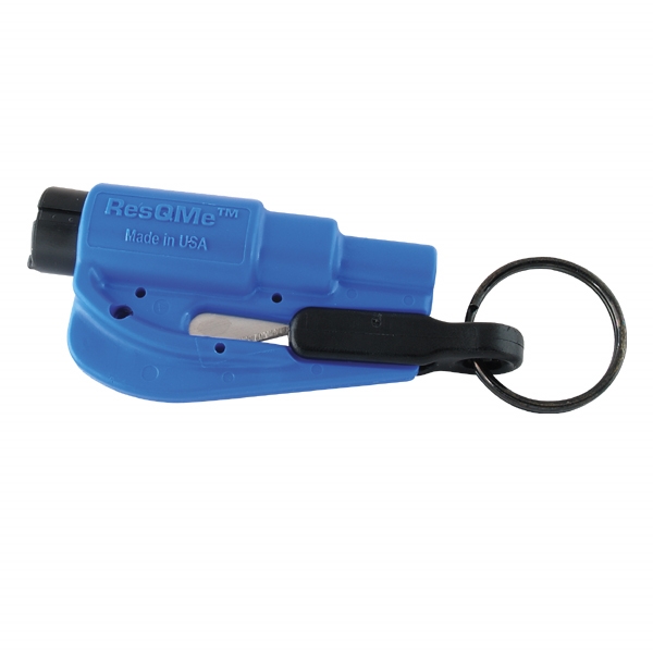 ACCESORIO DE RESCATE</br>ResQMe  BLUE