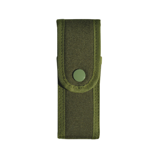 FUNDA NAVAJA CORDURA</br>POCKET KNIFE CORDURA POUCH