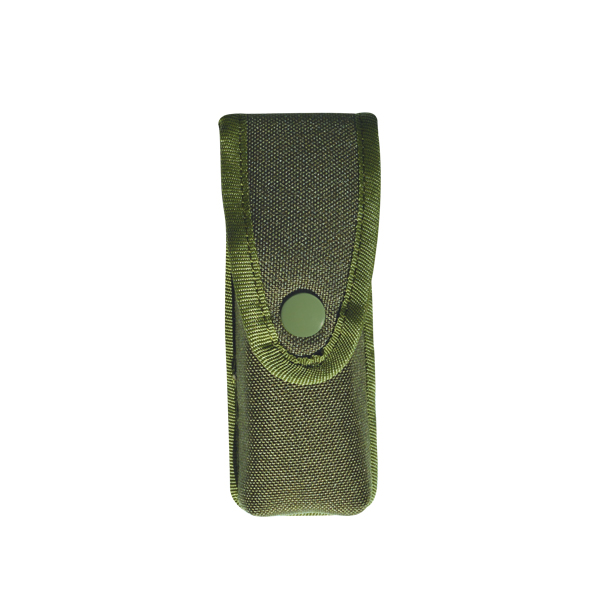 FUNDA NAVAJA CORDURA</br>POCKET KNIFE CORDURA POUCH