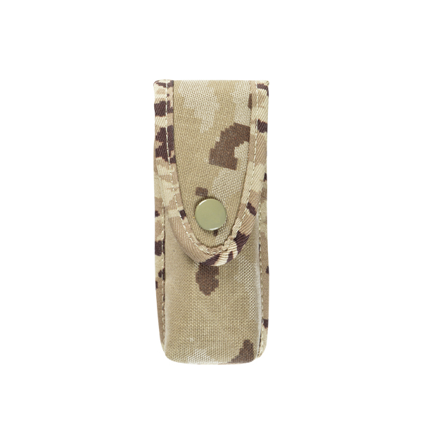 FUNDA NAVAJA CORDURA</br>POCKET KNIFE CORDURA POUCH