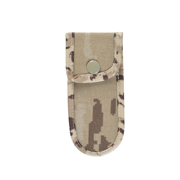 FUNDA NAVAJA CORDURA</br>POCKET KNIFE CORDURA POUCH