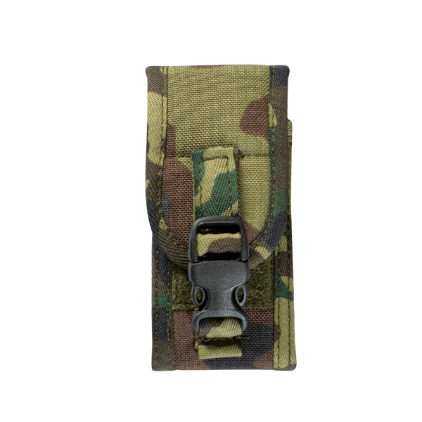 FUNDA NAVAJA CORDURA</br>CORDURA POCKET KNIFE POUCH