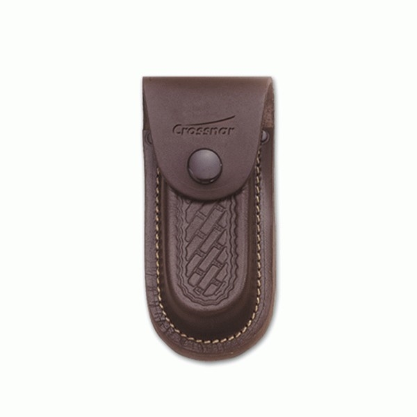 FUNDA VAQUETILLA MARRON P.</br>