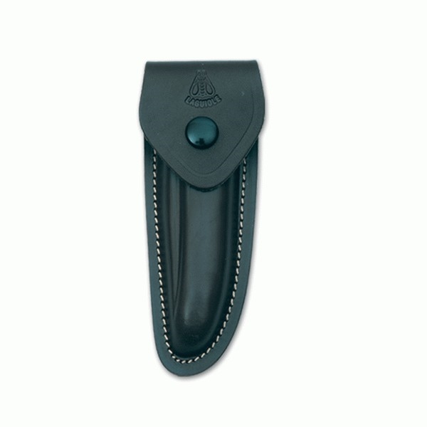 FUNDA VAQUETILLA NEGRA LAGUIOLE 10 CM.</br>