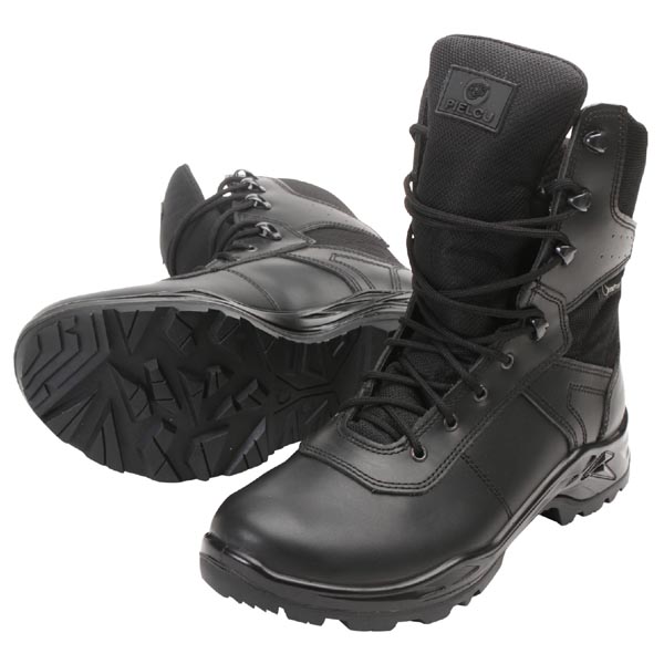 BOTA PIELCU ELITE PRO-8</br>