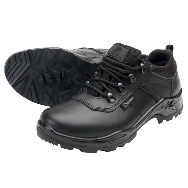 ZAPATO PIELCU ELITE PRO-3</br>