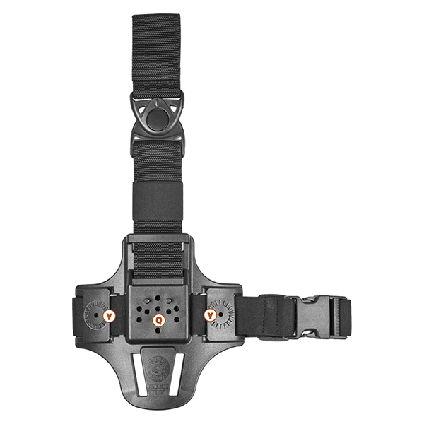 SOPORTE COMPACTO VEGA</br>COMPACT THIGH SUPPORT