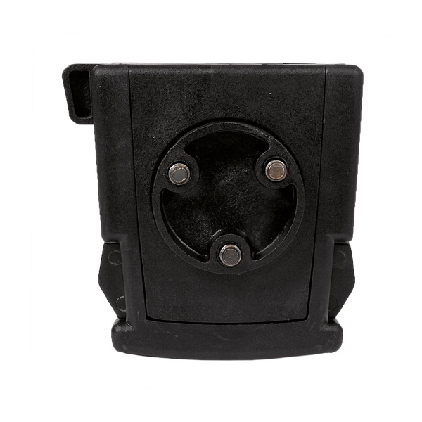 KIT SUJECCION VEGA</br>Rotating Dis./Connect quick adapter
